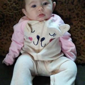 Meet your Posher, Rose